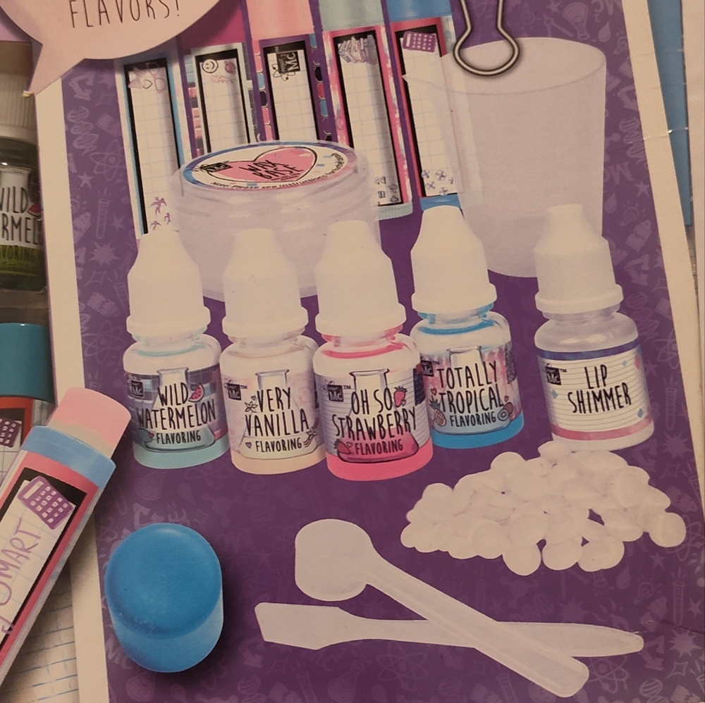 Project MC Lip Balm Making Kit - Picture 3 of 6